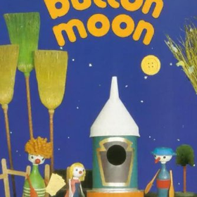 Button Moon - Adventures On Button Moon [1980] [DVD]