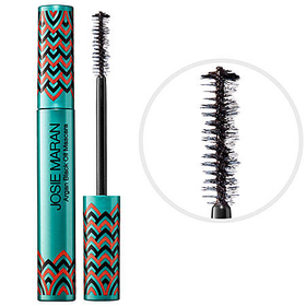 Argan Black Oil Mascara - Josie Maran | Sephora