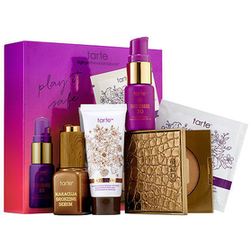 Play It Safe Essentials Set - tarte | Sephora