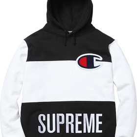 Supreme Supreme/Champion? Color Blocked Pullover