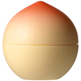 Tony Moly Mini Peach Lip Balm - Tony Moly | Sephora