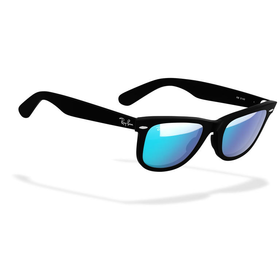 Remix & Match custom sunglasses frames, lenses and temple tips | Ray-Ban REMIX | USA