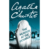 1. The Murder at the Vicarage - Agatha Christie, Kindle Book