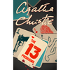 2. The Thirteen Problems - Agatha Christie, Kindle Book