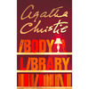 3. The Body in the Library - Agatha Christie, Kindle Book