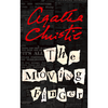 4. The Moving Finger - Agatha Christie, Kindle Book