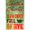 7. A Pocket Full of Rye - Agatha Christie, Kindle Book