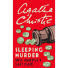 12. Sleeping Murder - Agatha Christie, Kindle Book