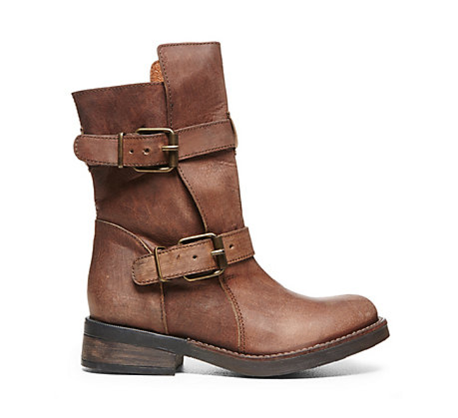 steve madden caveat boot