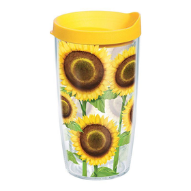 Tervis Sunflower 16-oz. Tumbler