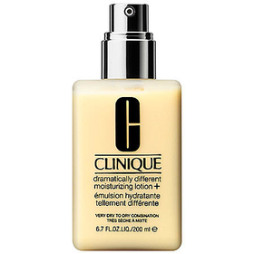 Dramatically Different Moisturizing Lotion+ - CLINIQUE | Sephora