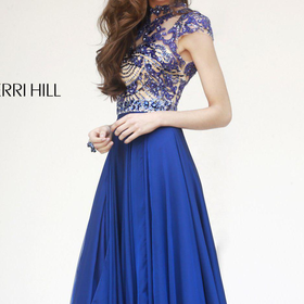 Sherri Hill 1933 Dress