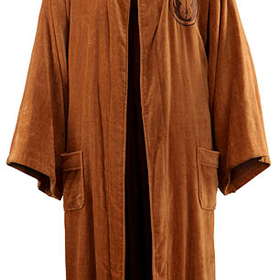 Star Wars Jedi & Sith Bath Robes