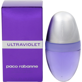 Paco Rabanne Ultraviolet Eau de Parfum for Women - 30 ml