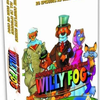 Around The World With Willy Fog - The Complete Series