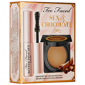 Sex And Chocolate - Too Faced | Sephora