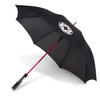 The Lightsaber Umbrella - Hammacher Schlemmer