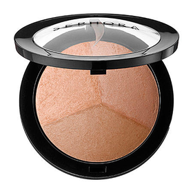 MicroSmooth Baked Sculpting Contour Trio - SEPHORA COLLECTION | Sephora