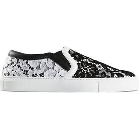Givenchy Floral Lace Sneakers - Forty Five Ten - Farfetch.com