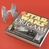 Star Wars Origami at Firebox.com