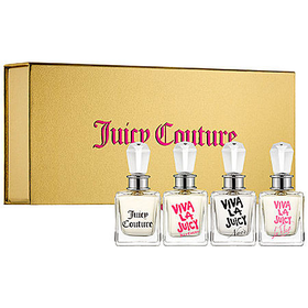 Juicy Couture Deluxe Mini Coffret