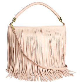 Shoulder Bag - from H&M