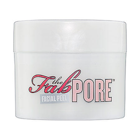 Soap & Glory The Fab Pore? Facial Peel (1.7 oz)