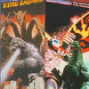 Battle Earth & King Ghidora [DVD] [Region 1] [US Import] [NTSC]