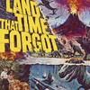 The Land That Time Forgot [DVD] [1975]