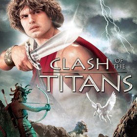 Clash Of The Titans [DVD] [1981]