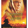 Lawrence of Arabia [DVD] [1989]