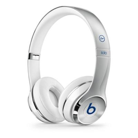 Beats by Dr. Dre Solo2 On-Ear Headphones Fragment Special Edition