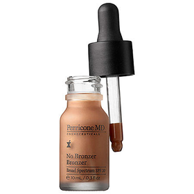 No Bronzer Bronzer - Perricone MD | Sephora