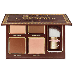 Cocoa Contour Chiseled to Perfection - Too Faced | Sephora