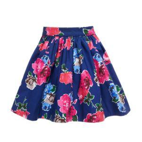 Kate Spade Girls' Coreen Skirt