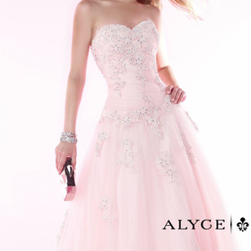 Alyce Prom 6379 Dress