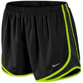 Nike Tempo Shorts - Women's at Lady Foot Locker