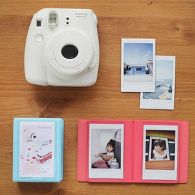 Instax Mini Collection