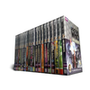 Jon Pertwee Doctor Who 20-DVD Set