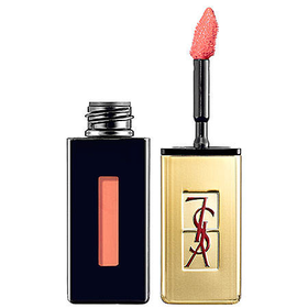 ROUGE PUR COUTUREVernis ? L?vres Glossy Stain - Yves Saint Laurent | Sephora