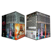 Colin Baker Doctor Who 11-DVD Set