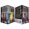 Sylvester McCoy Doctor Who 8-DVD Set