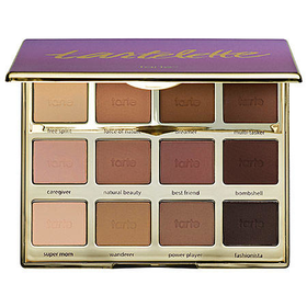 Tartelette Amazonian Clay Matte Eyeshadow Palette - tarte | Sephora