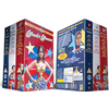 Wonder Woman DVD Set - £39.97 : Classic Movies on DVD from ClassicMovieStore.co.uk