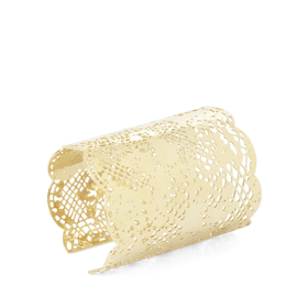 BCBG Lace Cuff