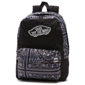 Vans Star Wars Stormtrooper Realm Backpack (Black)