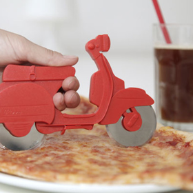 Il Motorino Pizza Cutter