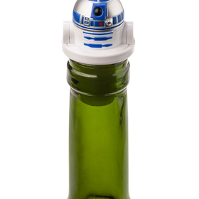 R2-D2 Bottle Stopper