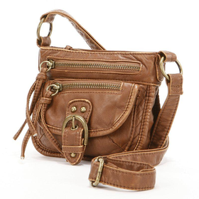 Mudd Mini Crossbody Bag