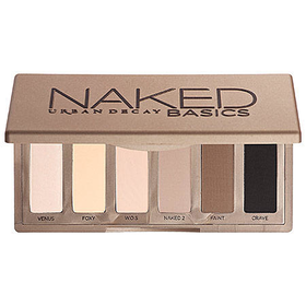 Naked Basics Palette - Urban Decay | Sephora